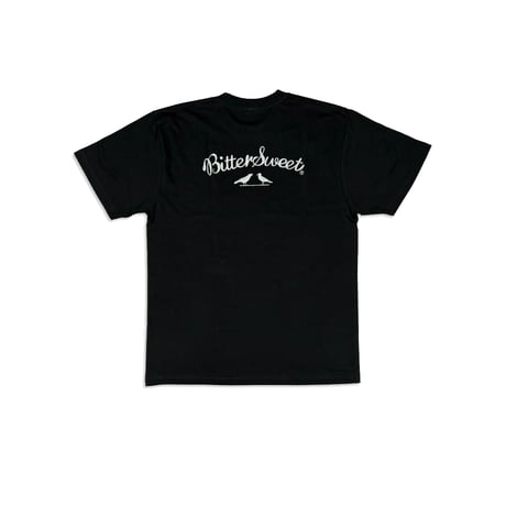 BS CULTURE PREMIUM COMFORT Tee　ブラック　LサイズXLサイズXXLサイズ