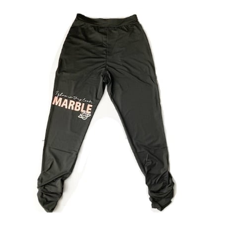 （Marble催事限定商品セール） SL2509-603	クシュパン　KAH　BLK　レディースM・L