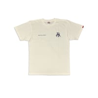 PRO INSTRUCTORS ACADEMY Tee　アイボリー　MサイズLサイズXLサイズ
