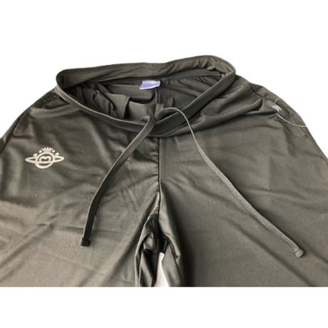 （Marble催事限定商品セール） SL2509-603	クシュパン　KAH　BLK　レディースM・L