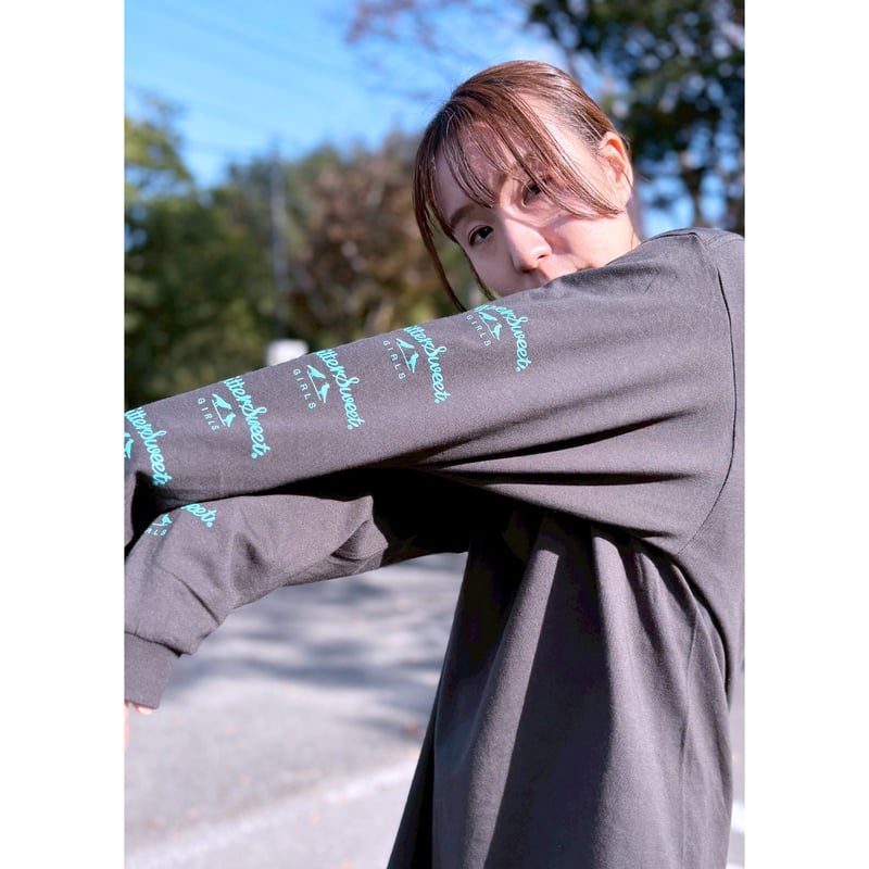 SWAG アイボリーXL SUNSHINE STATE L/SL Tee アイボリー XLサイズ（ワンサイズ） | フィ