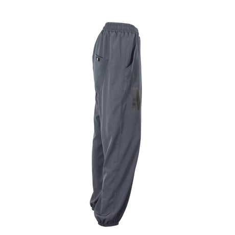（Marble）U2601-606　ロングパンツ　CHARCOALGRAY　UNISEX M ・L ・XL