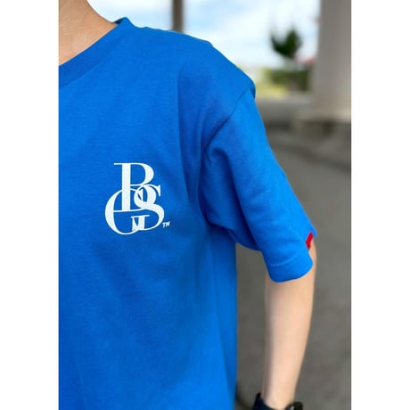PRO INSTRUCTORS ACADEMY Tee　アイボリー　MサイズLサイズXLサイズ