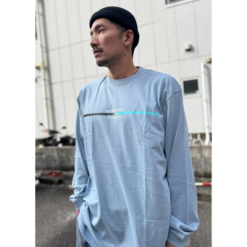 BE:FIRST BBB Tシャツ S アシッドブルー 希少 BE:FIRST BBB Tシャツ Lサイズ アシッドブルー(Amazon.co
