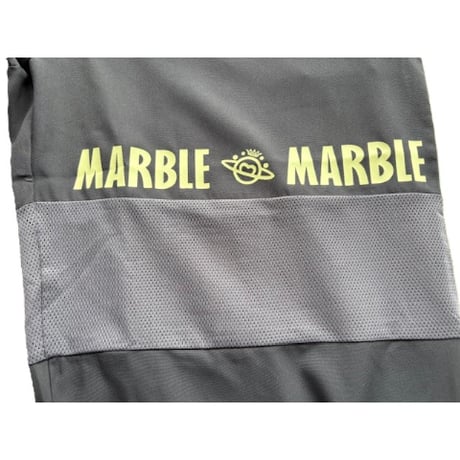 （Marble催事限定商品セール）SL2604-606　メッシュ入ロングパンツ　LIGHT GRAY　CHARCOAL GRAY　LADIES M ・L