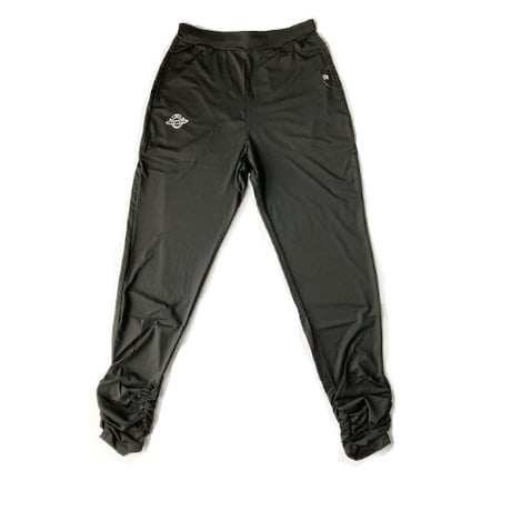 （Marble催事限定商品セール） SL2509-603	クシュパン　KAH　BLK　レディースM・L
