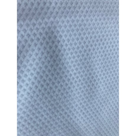 （Marble催事限定商品セール） SL2504-201　メッシュドルマン　WHT　BLK　レディースF