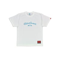 TEAM BITTERSWEET PREMIUM COMFORT Tee　ホワイト　LサイズXLサイズ