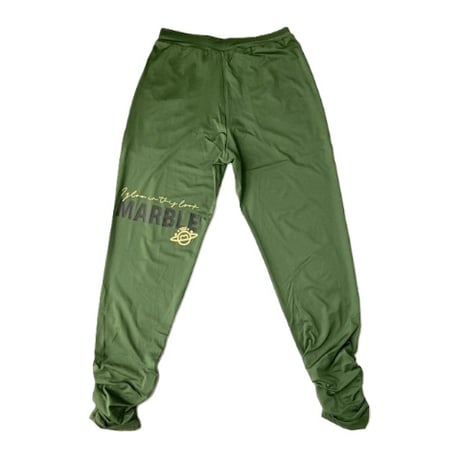 （Marble催事限定商品セール） SL2509-603	クシュパン　KAH　BLK　レディースM・L