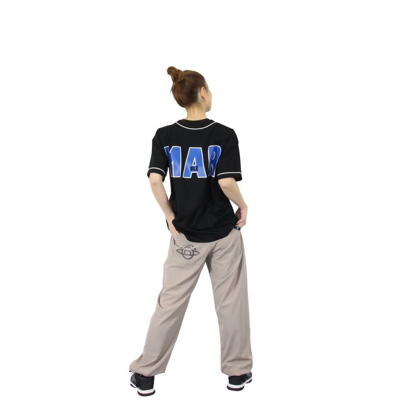 専用新品未使用タグ付 Marble フィットネスパンツMLブルー トレーニング 新品未使用タグ付 Marble フィットネスパンツMLブルー トレーニング筋トレ