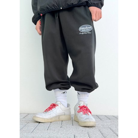 2 BIRDS LOGO CREW SOCK　W（ウィメンズサイズ）：22-25　M（メンズサイズ）：25-29