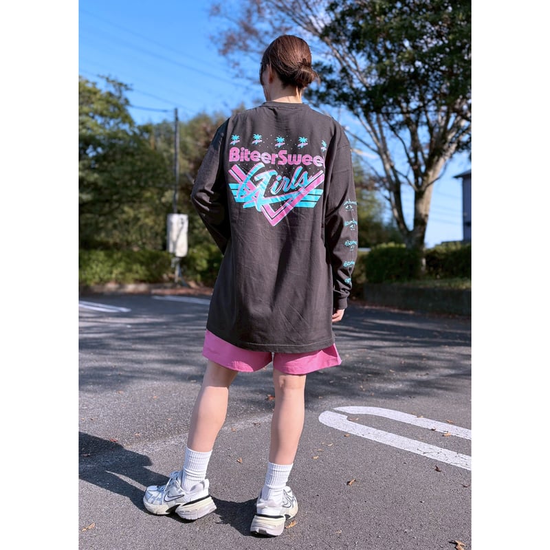 SWAG アイボリーXL WHITESVILLE,WHITESVILLE / HEAVY SWEAT - TOYO ENTERPRISE ONLINE STORE