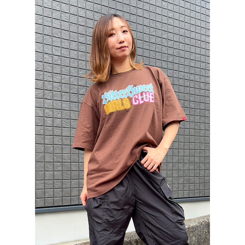 BITTERSWEET GIRLS CLUB スウェットパンツ BitterSweet GIRLS | The