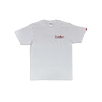 G's WIND Tee　ソルト　MサイズLサイズ