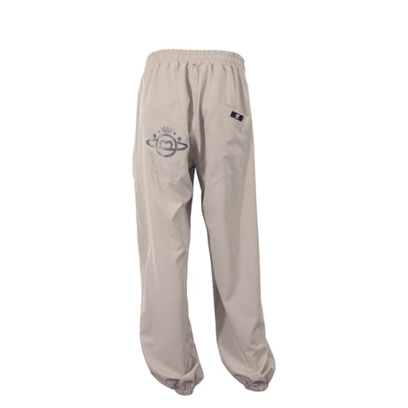 （Marble）U2601-606　ロングパンツ　MOCA　UNISEX M ・L ・XL