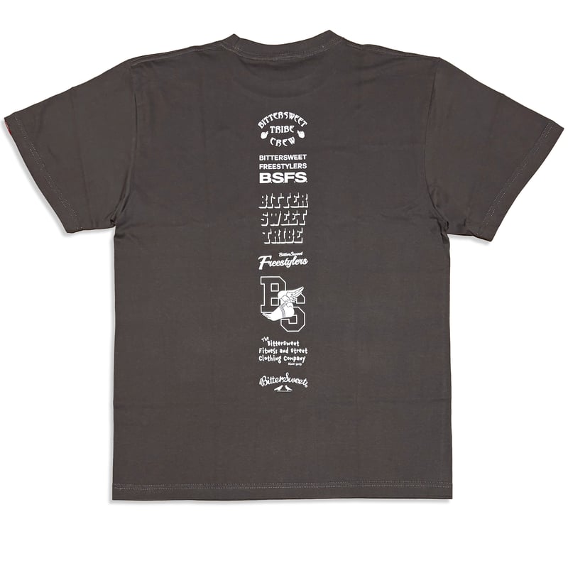 ブラック　Mサイズ　CDL Limited Tee LOGO L/S Tee [BLACK] – UMEDACYPHER OFFICIAL GOODS STORE
