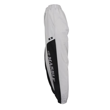 （Marble）U2603-605　ジョガーパンツ　GRAY　UNISEX M・L・XL