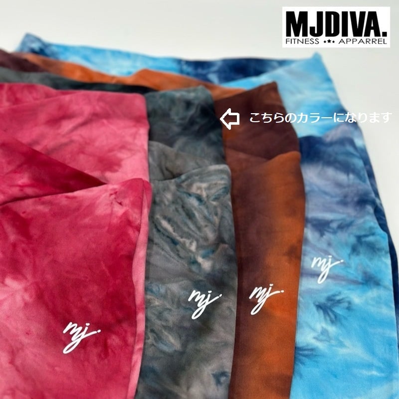 giugiu タイダイレギンス NONNA PANTS | GIUGIU (Women)/ジュウジュウ | 三越
