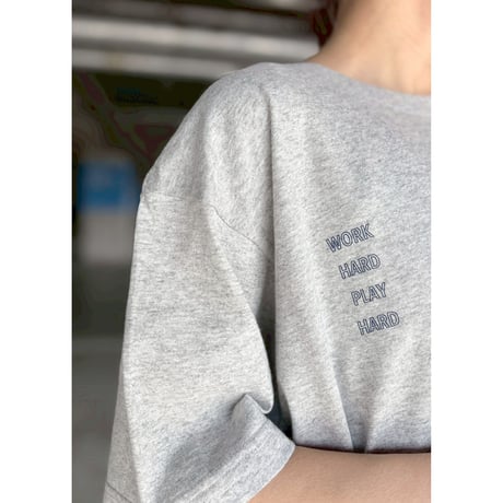 BSG CLUB Tee　ホワイト　LサイズXLサイズ