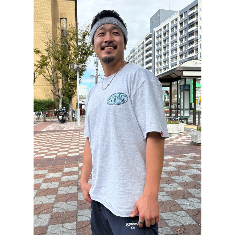 アジアツアー限定 BABYL123! THUNDER! TEE (XL) アジアツアー限定 BABYL123! THUNDER! TEE (XL) INTERNATIONAL WORLD