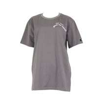 （Marble）U2511-101Tシャツ CHARCOALGRAY　UNISEX M ・L ・XL