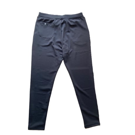 （Marble催事限定商品セール） SU2504-605　スリムパンツ　L/GRY　D/GRY　ユニセックスML・L