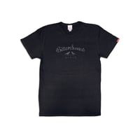 BSG LOGO TRI-BLEND Tee　スミクロ　XLサイズ（ワンサイズ）