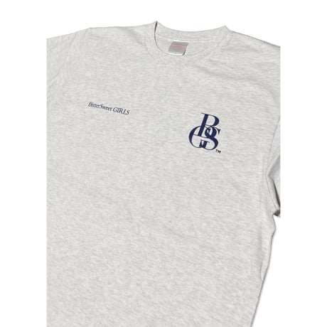 PRO INSTRUCTORS ACADEMY Tee　アッシュ　MサイズLサイズXLサイズ