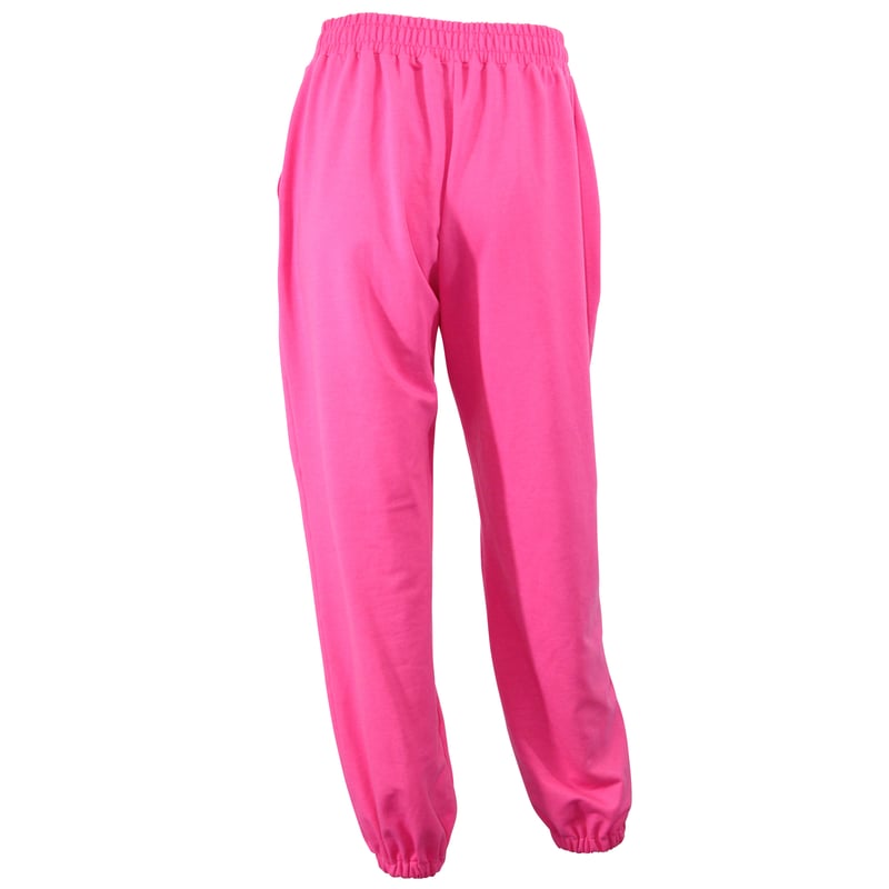 Marble)L2408-607 スウェットパンツ PINK LADIES-M ・L | フ Marble)L2408-607 スウェットパンツ PINK LADIES-M ・L | フ