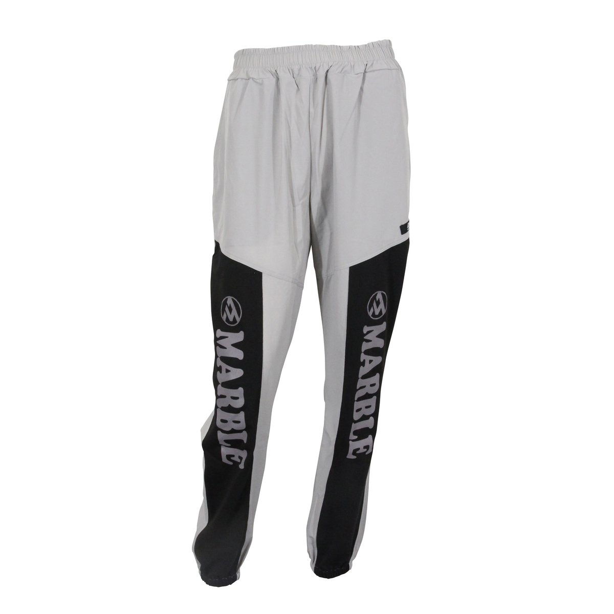 Marble）U2603-605 ジョガーパンツ GRAY UNISEX M・L・XL |