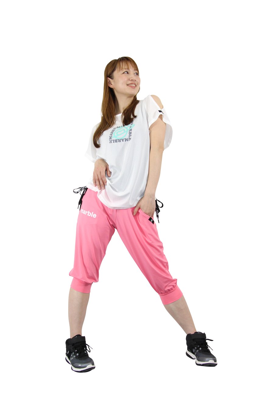 marble フィットネス クシュパン マーブル フィットネスウェア marble フィットネス クシュパン