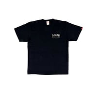 G's WIND Tee　ブラック　MサイズLサイズ