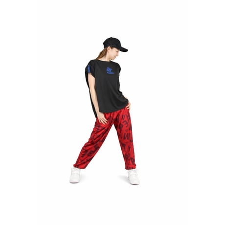 （Marble催事限定商品セール） SL2507-201　メッシュドルマンT　BLK　レディースF