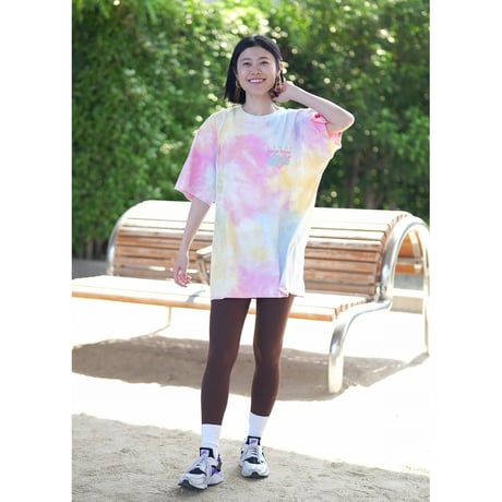 WORK OUT RIB LEGGINGS　COFFEE BROWN（コーヒーブラウン）　MサイズLサイズXLサイズ