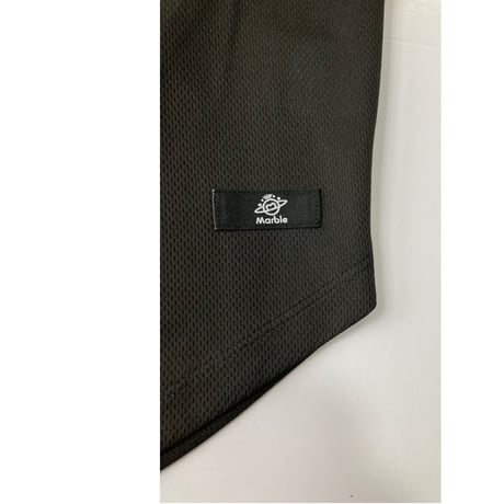 （Marble催事限定商品セール） SL2507-201　メッシュドルマンT　BLK　レディースF