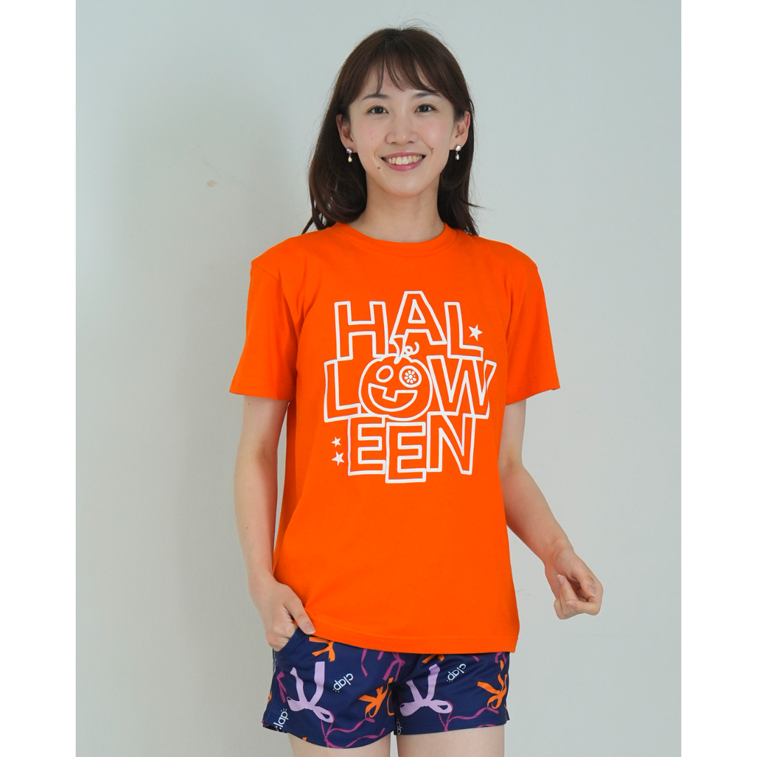 ドラミclap Camo_ClapTee＆Sticker Tee2点セット VI0620G-01_600x600_crop_center