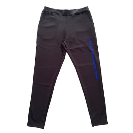 （Marble催事限定商品セール） SU2504-605　スリムパンツ　L/GRY　D/GRY　ユニセックスML・L