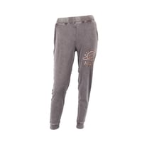 （Marble）U2601-605 デニム風スリムパンツ　BROWINDENIM　UNISEX M・ML・ L・XL