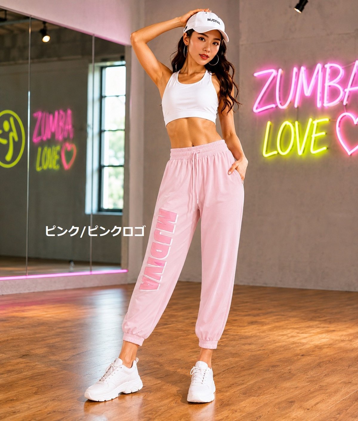 MJDIVA | フィットネスウェアショップIwata
