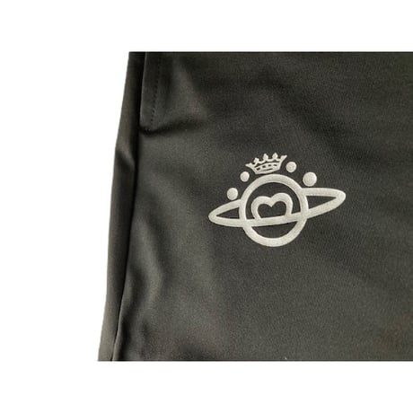 （Marble催事限定商品セール） SL2509-603	クシュパン　KAH　BLK　レディースM・L