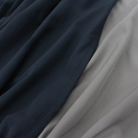 （Marble）U2601-606　ロングパンツ　CHARCOALGRAY　UNISEX M ・L ・XL