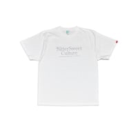 BS CULTURE PREMIUM COMFORT Tee　ホワイト　LサイズXLサイズXXLサイズ