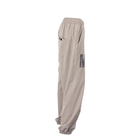 （Marble）U2601-606　ロングパンツ　MOCA　UNISEX M ・L ・XL