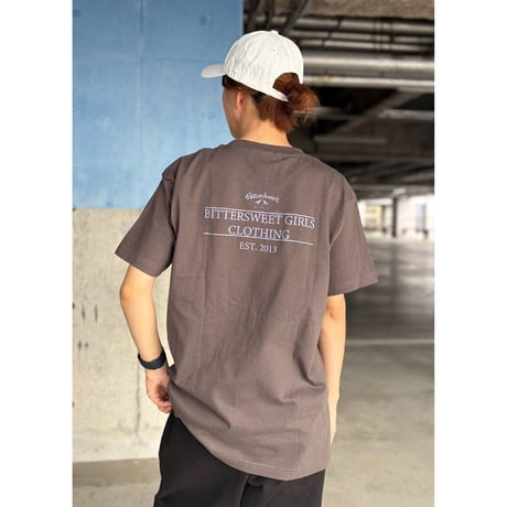 BTRSWT LAYERED ART Tee　ブラック　MサイズLサイズXLサイズ