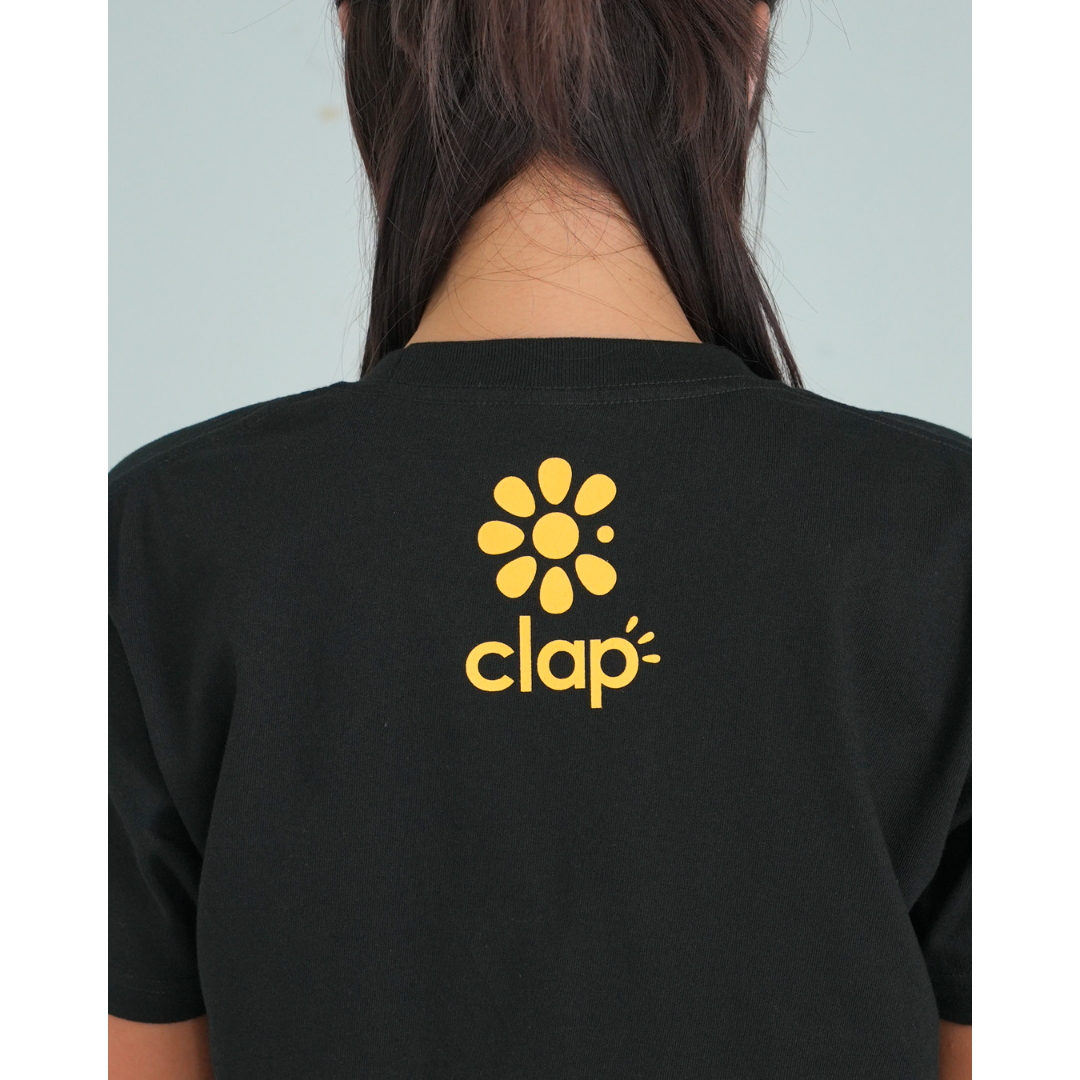 ドラミclap Camo_ClapTee＆Sticker Tee2点セット ドラミ様専用clap Camo_ClapTee＆Sticker Tee2点セット