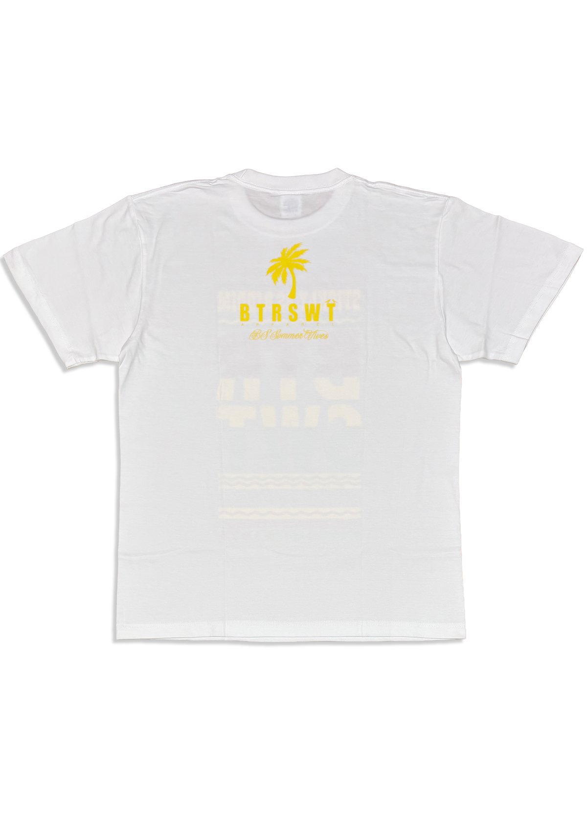WORLD WIDE LOVE Tee ホワイト LサイズXLサイズXXLサイズ