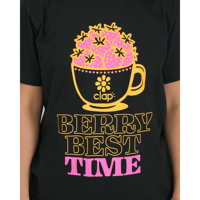 ドラミclap Camo_ClapTee＆Sticker Tee2点セット ドラミ様専用clap Camo_ClapTee＆Sticker Tee2点セット