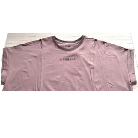 （Marble催事限定商品セール）SL2602-202　オープンショルダードルマンT　MOCABEIGE　BLACK　LADIES F
