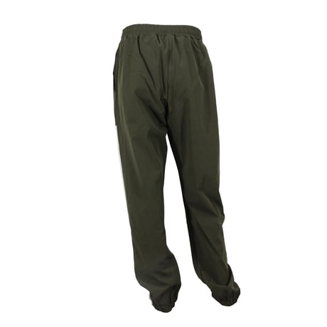 （Marble）U2603-605　ジョガーパンツ　KHAKI　UNISEX M・L・XL