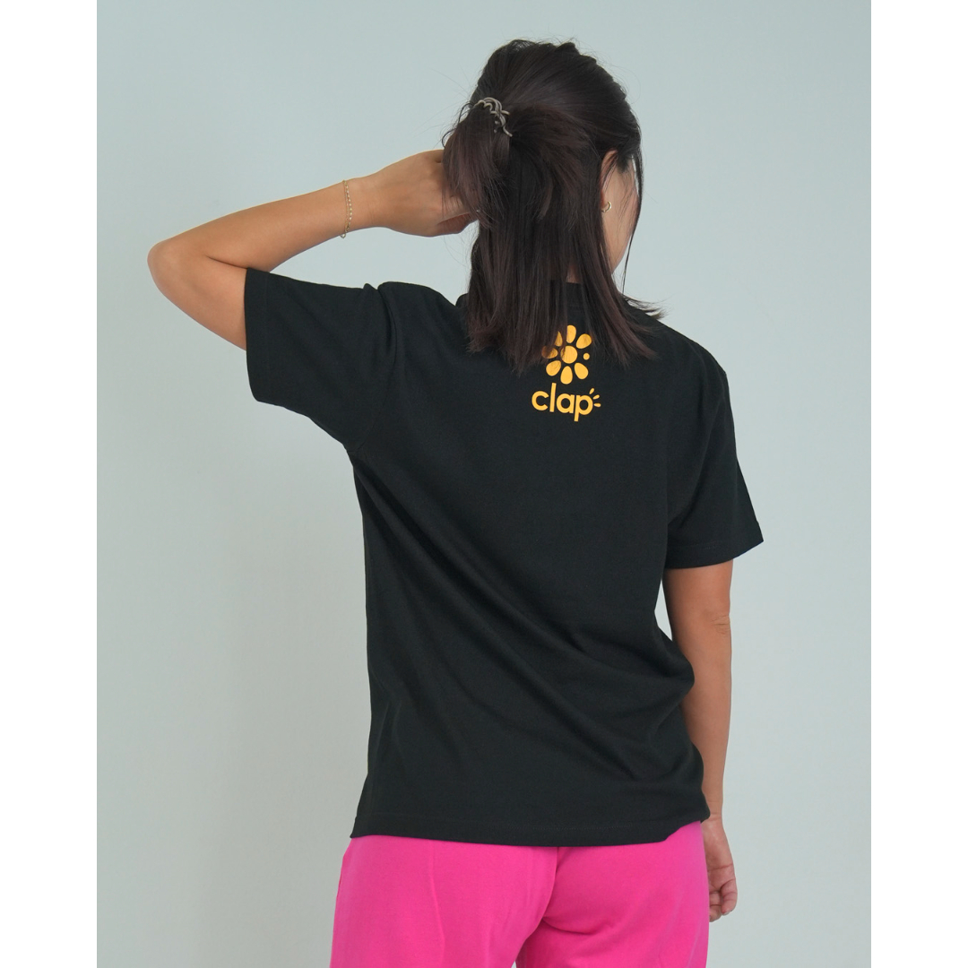 ドラミclap Camo_ClapTee＆Sticker Tee2点セット ドラミ様専用clap Camo_ClapTee＆Sticker Tee2点セット